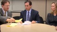 The Office | Image Via: Universal Television
